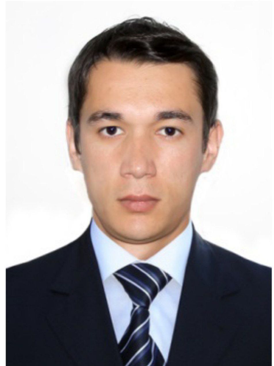 Majitov Tohir Zokirovich