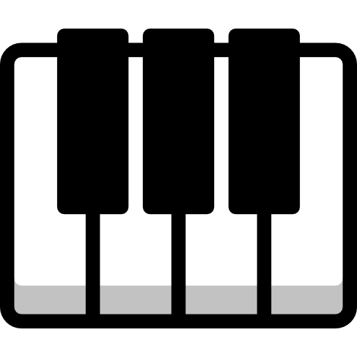 Umumiy fortepiano